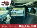 Used 2020 Jeep Wrangler Unlimited Sport w/ Technology Group image 5