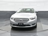 Used 2018 Ford Taurus Limited image 2