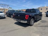 Certified 2023 Ford F150 XLT w/ Equipment Group 302A High image 4