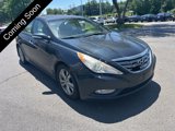 Used 2013 Hyundai Sonata Limited image 3