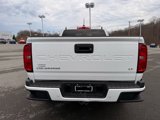 Used 2022 Chevrolet Colorado LT w/ Fleet Safety Package image 4