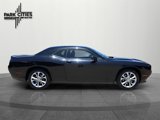 Used 2021 Dodge Challenger SXT image 2