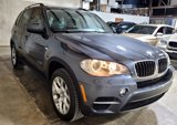 Used 2011 BMW X5 xDrive35i image 3