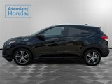 Used 2021 Honda HR-V EX image 2