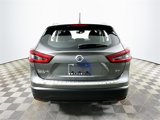 Used 2022 Nissan Rogue Sport SV image 4