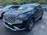 Used 2022 Hyundai Santa Fe SEL w/ Convenience Package image 2