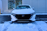 New 2025 Nissan Sentra SV image 3