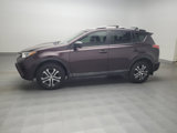 Used 2017 Toyota RAV4 LE image 2