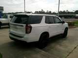 Used 2021 Chevrolet Tahoe Z71 w/ Z71 Signature Package image 4