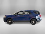 Used 2016 Ford Explorer 4WD Police Interceptor image 2