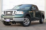 Used 2008 Ford F150 4x4 SuperCab image 2