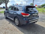 Used 2013 Nissan Pathfinder SL w/ SL Premium Pkg image 5