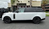 Used 2024 Land Rover Range Rover SV image 6