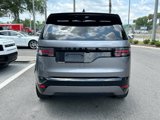 Certified 2024 Land Rover Discovery Dynamic SE image 5