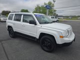 Used 2017 Jeep Patriot Sport w/ Power Value Group image 4
