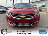 Used 2014 Chevrolet Impala LTZ image 3