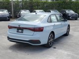 New 2025 Volkswagen Jetta Sport image 3