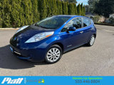 Used 2016 Nissan Leaf S w/ Charger Package image 2