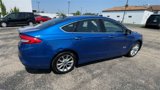 Used 2017 Ford Fusion Energi SE image 2