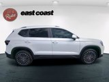 New 2025 Volkswagen Taos SE image 4