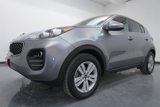Used 2017 Kia Sportage LX image 4