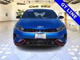 Used 2022 Kia Forte GT-Line w/ GT-Line Premium Package image 2