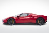 Used 2024 Ferrari 296 GTB image 2