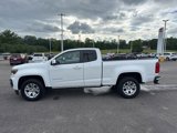 Used 2022 Chevrolet Colorado LT w/ Fleet Safety Package image 6