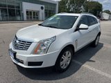 Used 2016 Cadillac SRX Luxury image 4