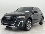 Used 2022 Audi Q5 2.0T Premium w/ Convenience Package image 3
