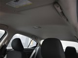 New 2025 Nissan Versa S w/ Trunk Package image 2