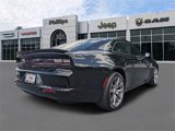 New 2025 Dodge Charger R/T Scat Pack w/ Track Pack image 4