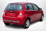 Used 2010 Chevrolet Aveo5 LT w/ Power and Convenience Package image 5