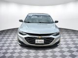 Used 2020 Chevrolet Malibu LS image 2