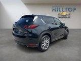 Used 2021 MAZDA CX-5 Grand Touring w/ GT Premium Package image 5