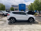 Used 2017 Hyundai Tucson Sport w/ Cargo Package image 5