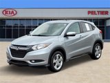 Used 2017 Honda HR-V EX image 3