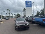 Used 2020 Kia Optima LX image 2