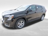 Used 2022 GMC Terrain SLE image 3