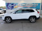 Used 2020 Jeep Cherokee Limited image 5