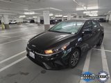 Used 2023 Kia Forte LXS image 2