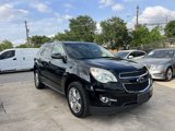 Used 2015 Chevrolet Equinox LT w/ Power Convenience Package image 2