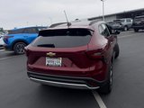 Used 2025 Chevrolet Trax LT w/ Driver Confidence Package image 2