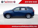 Used 2020 Chevrolet Equinox LT image 4