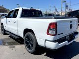 Used 2022 RAM 1500 Big Horn w/ Night Edition image 5