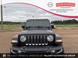 Used 2018 Jeep Wrangler Unlimited Sahara w/ Cold Weather Group image 6