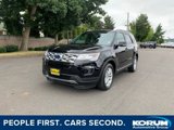 Used 2019 Ford Explorer XLT w/ Equipment Group 202A image 1