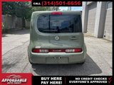 Used 2009 Nissan Cube 1.8 S w/ Interior Designer Pkg image 4