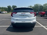 Used 2024 GMC Terrain SLT image 4