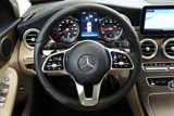 Used 2019 Mercedes-Benz C 300 4MATIC Sedan image 4